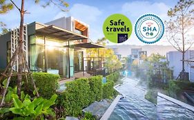 กรีน พิกซ์ เขาใหญ่